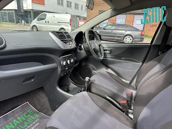 Used Suzuki Alto 2014 for sale - 76255519: Photo