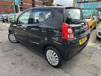 Used Suzuki Alto 2014 for sale - 76255519: Photo