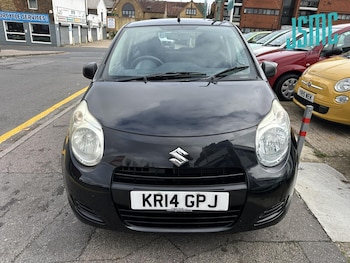 Used Suzuki Alto 2014 for sale - 76255519: Photo