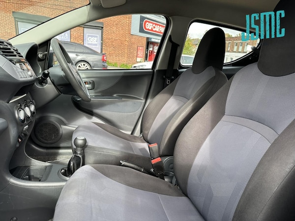 Used Suzuki Alto 2014 for sale - 76255519: Photo 5