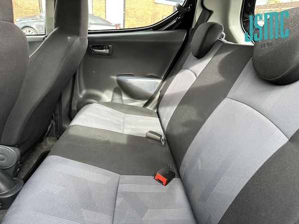 Used Suzuki Alto 2014 for sale - 76255519: Photo 6