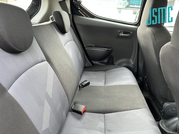 Used Suzuki Alto 2014 for sale - 76255519: Photo 7