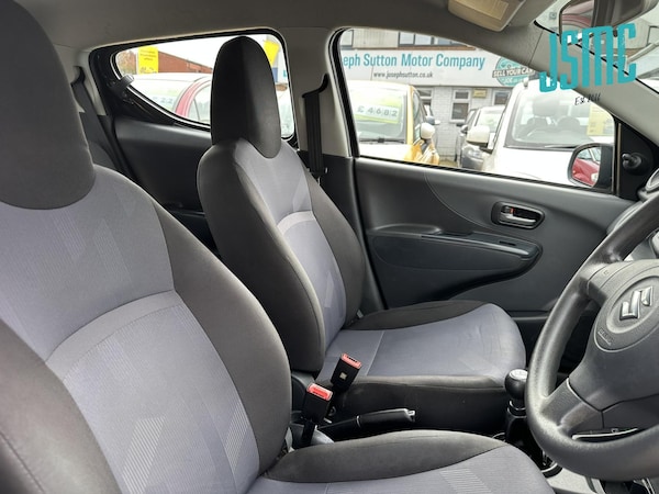 Used Suzuki Alto 2014 for sale - 76255519: Photo 8