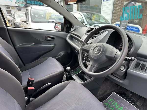 Used Suzuki Alto 2014 for sale - 76255519: Photo 9