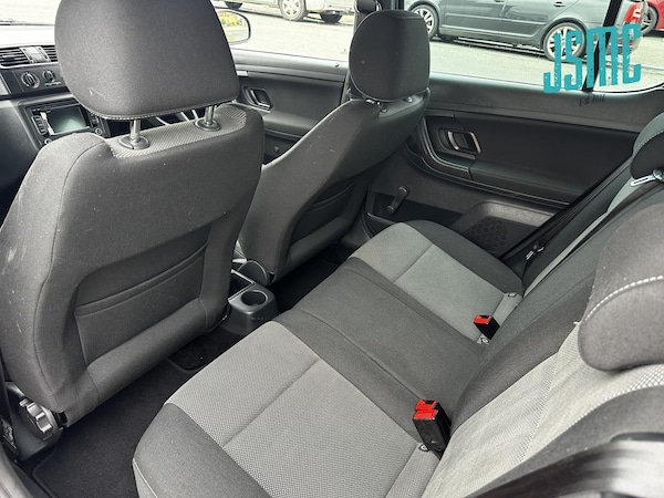 Used Skoda Fabia 2014 for sale - 76255526: Photo 13