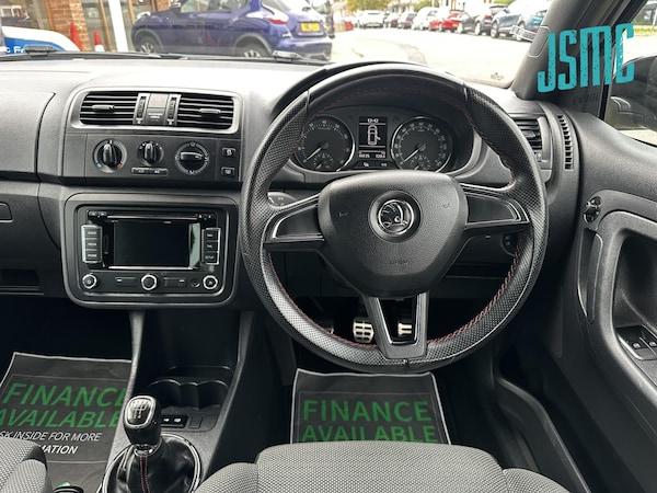 Used Skoda Fabia 2014 for sale - 76255526: Photo 17