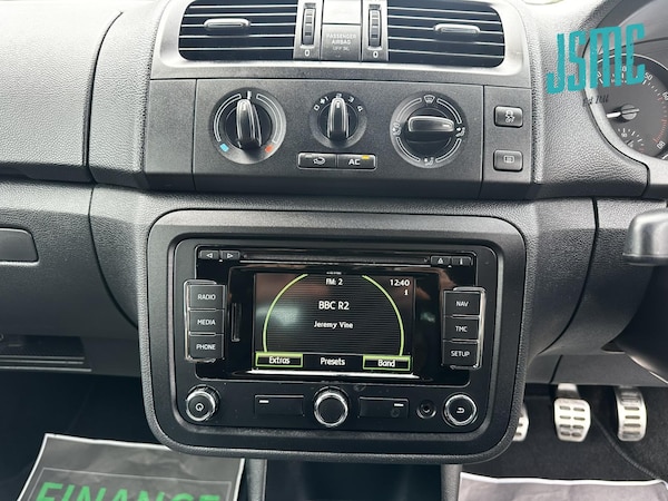 Used Skoda Fabia 2014 for sale - 76255526: Photo 19