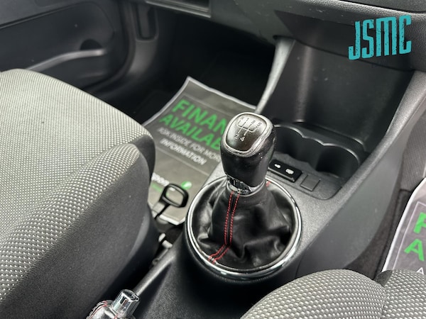 Used Skoda Fabia 2014 for sale - 76255526: Photo 20