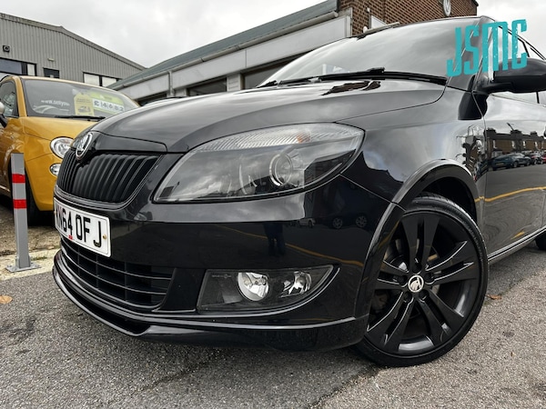 Used Skoda Fabia 2014 for sale - 76255526: Photo 25