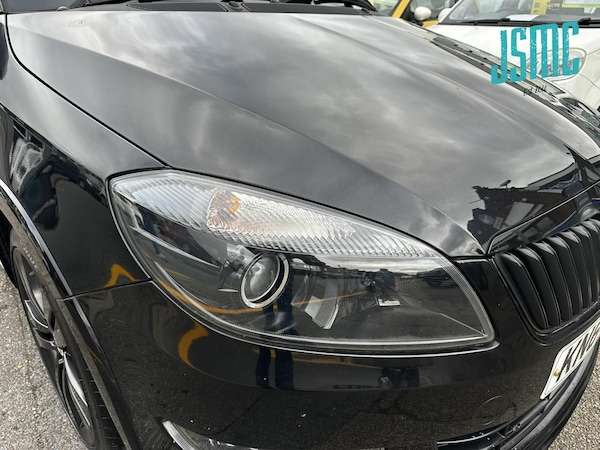 Used Skoda Fabia 2014 for sale - 76255526: Photo 32