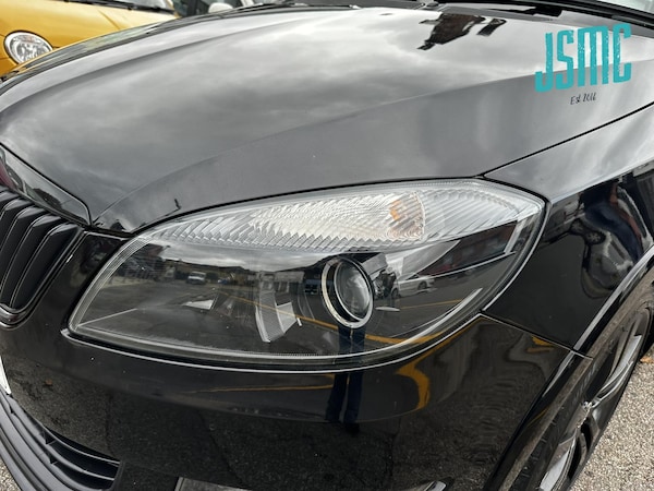 Used Skoda Fabia 2014 for sale - 76255526: Photo 33