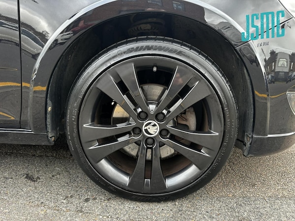 Used Skoda Fabia 2014 for sale - 76255526: Photo 40