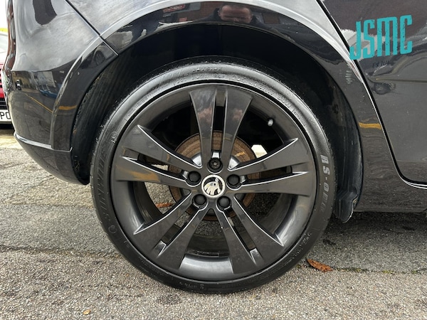 Used Skoda Fabia 2014 for sale - 76255526: Photo 42
