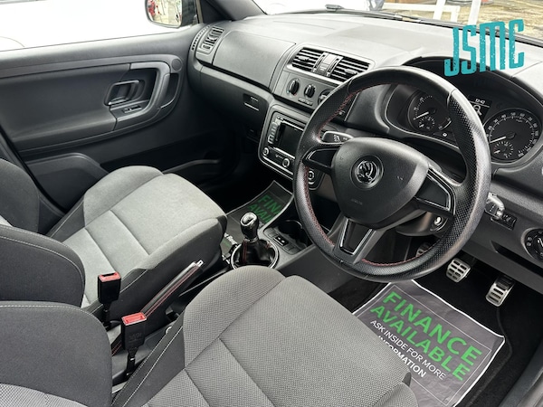 Used Skoda Fabia 2014 for sale - 76255526: Photo 6
