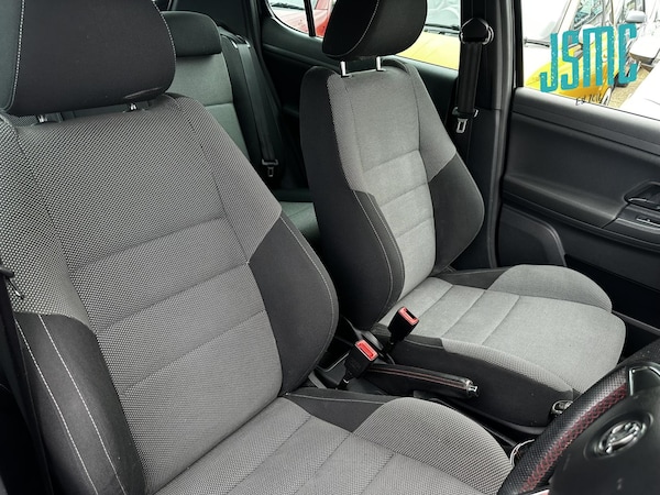 Used Skoda Fabia 2014 for sale - 76255526: Photo 7