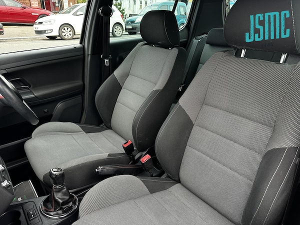 Used Skoda Fabia 2014 for sale - 76255526: Photo 8