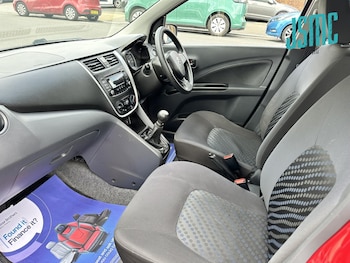Used Suzuki Celerio 2015 for sale - 78456885: Photo