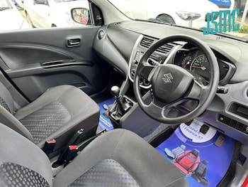 Used Suzuki Celerio 2015 for sale - 78456885: Photo