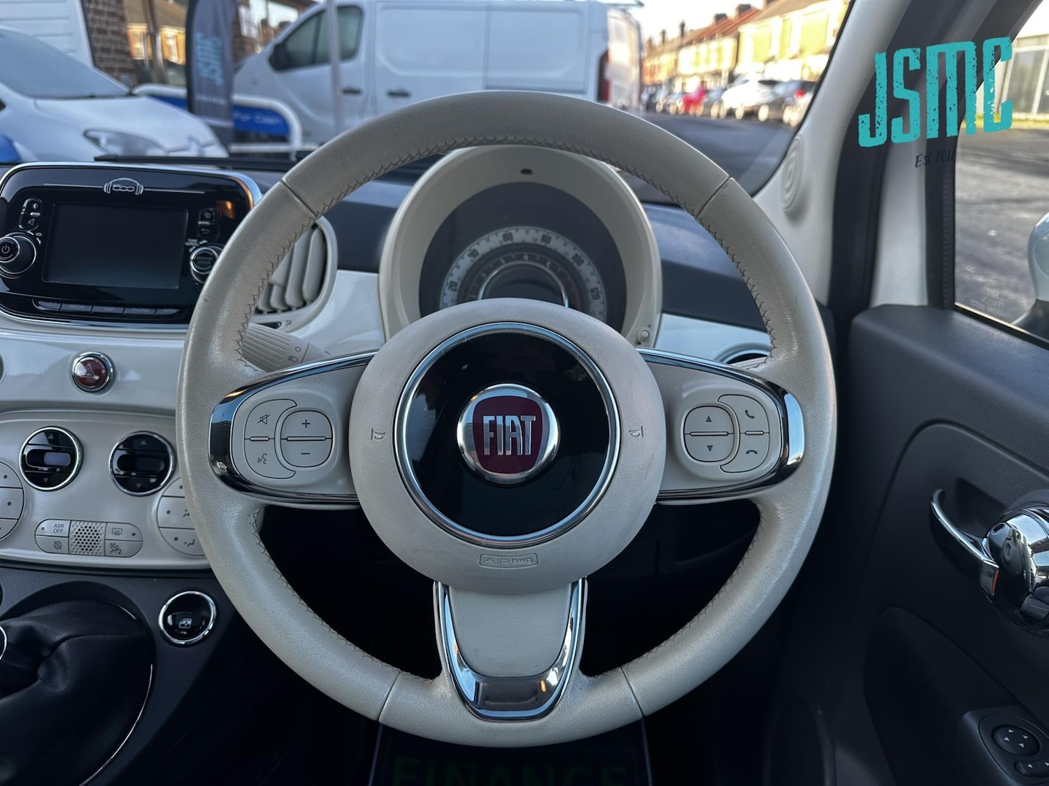 Used Fiat 500 2015 for sale - 77077195: Photo 15