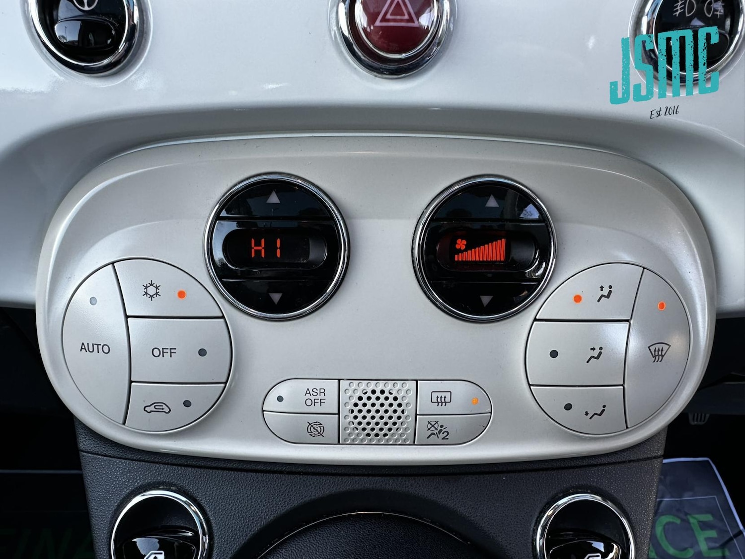 Used Fiat 500 2015 for sale - 77077195: Photo 18