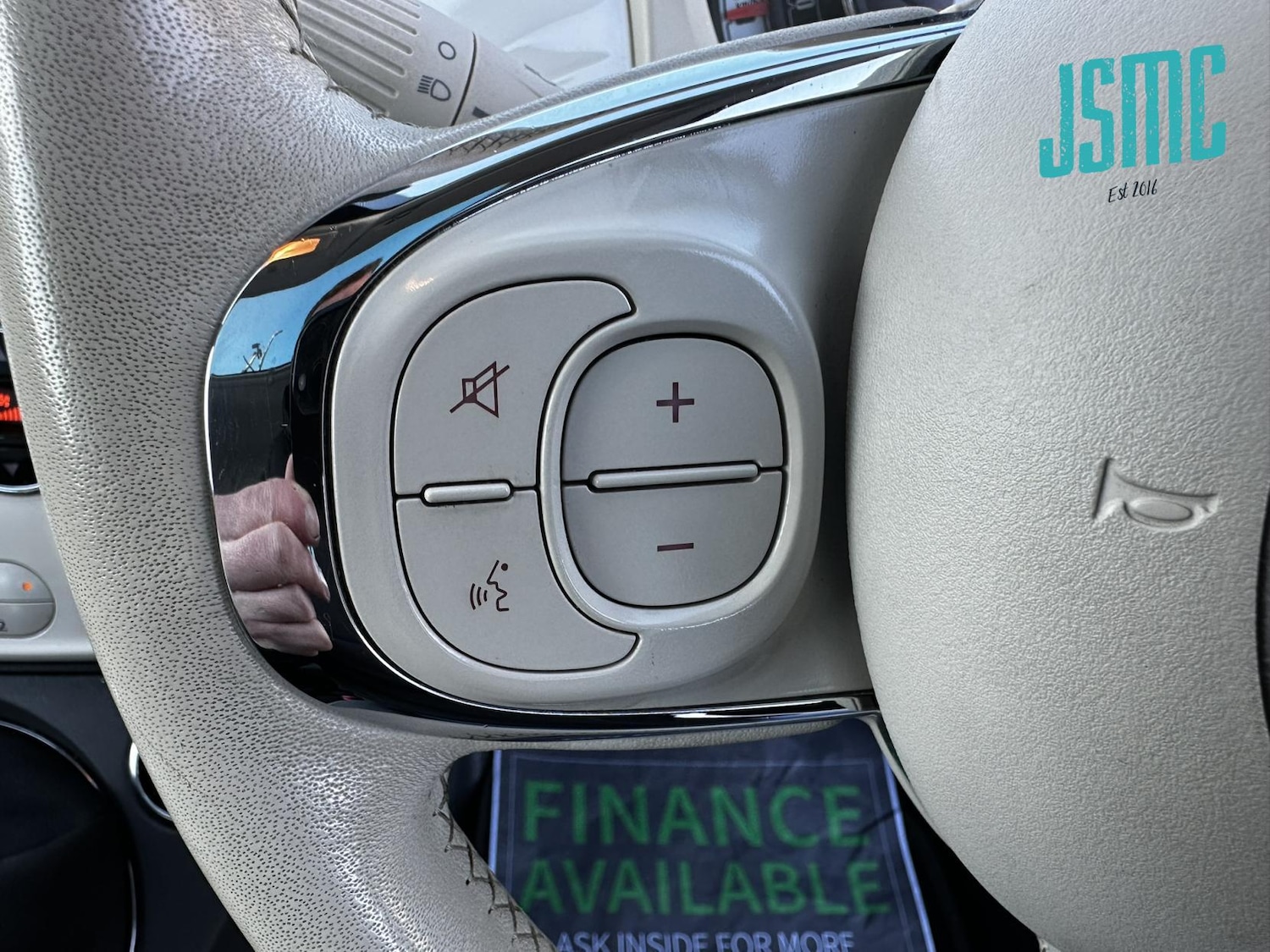 Used Fiat 500 2015 for sale - 77077195: Photo 21