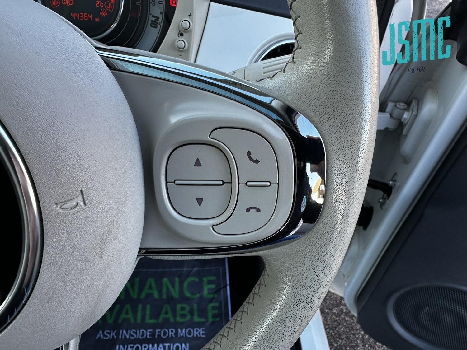 Used Fiat 500 2015 for sale - 77077195: Photo 22