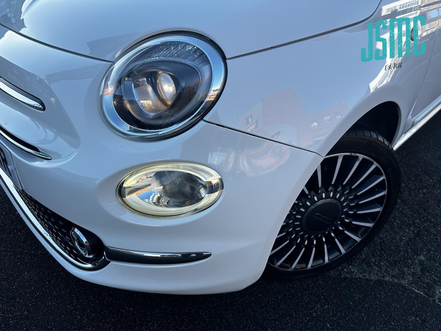 Used Fiat 500 2015 for sale - 77077195: Photo 31