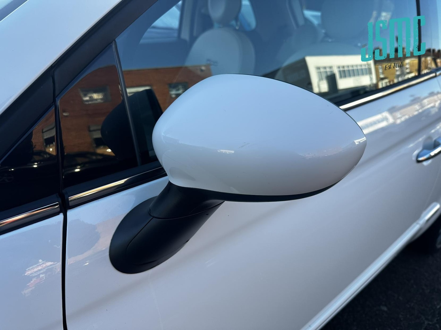 Used Fiat 500 2015 for sale - 77077195: Photo 33