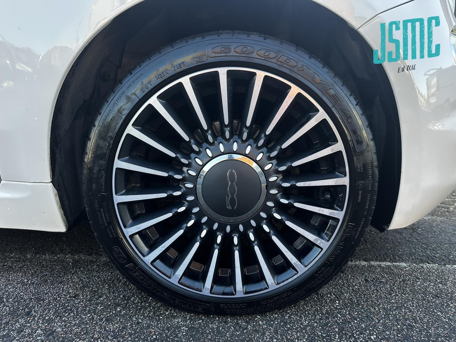 Used Fiat 500 2015 for sale - 77077195: Photo 35