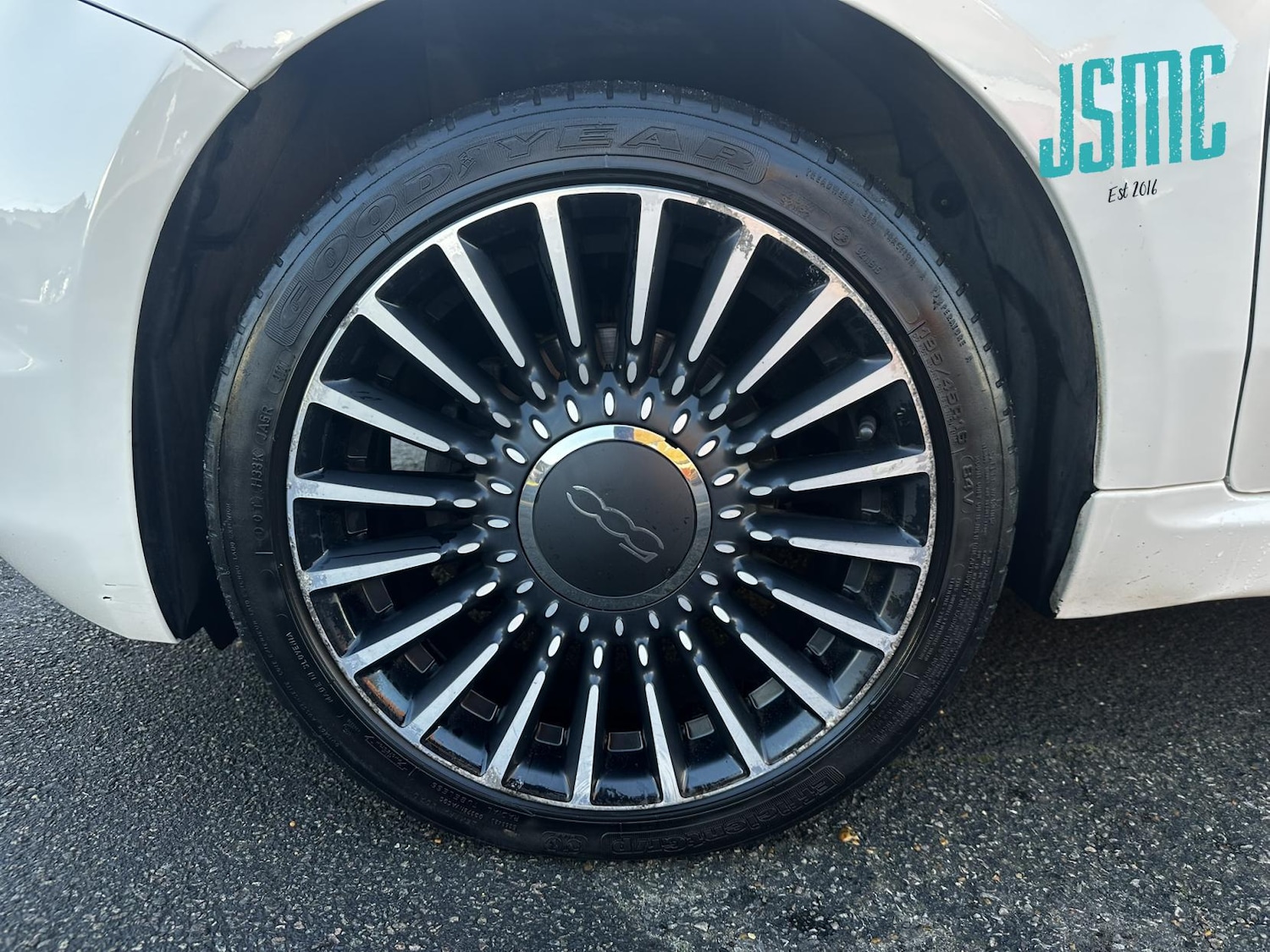 Used Fiat 500 2015 for sale - 77077195: Photo 36