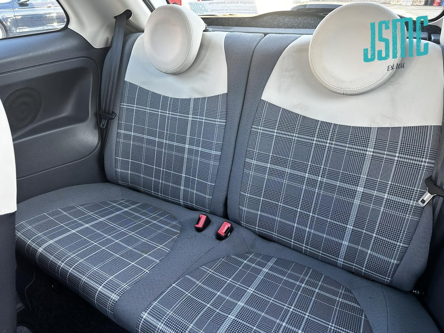 Used Fiat 500 2015 for sale - 77077195: Photo 6