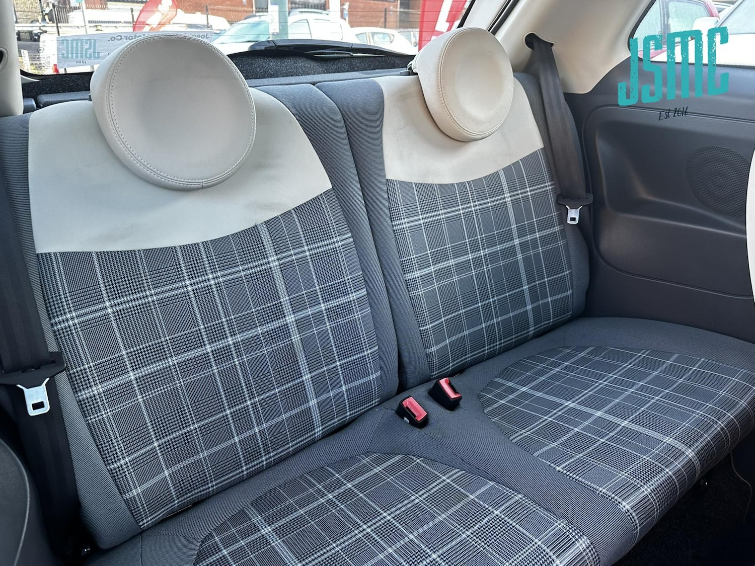 Used Fiat 500 2015 for sale - 77077195: Photo 7