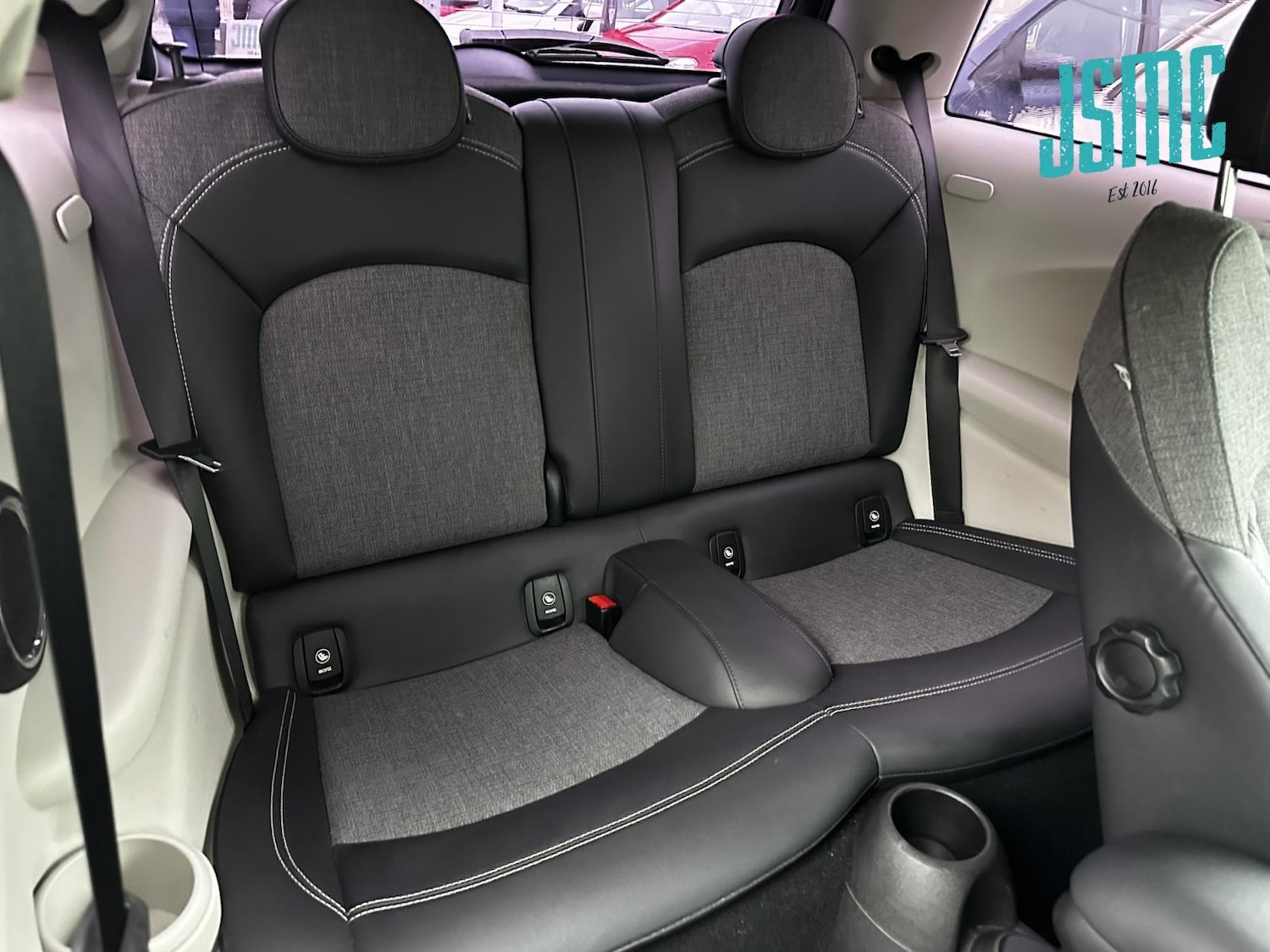 Used MINI Hatch 2014 for sale - 77326496: Photo 12