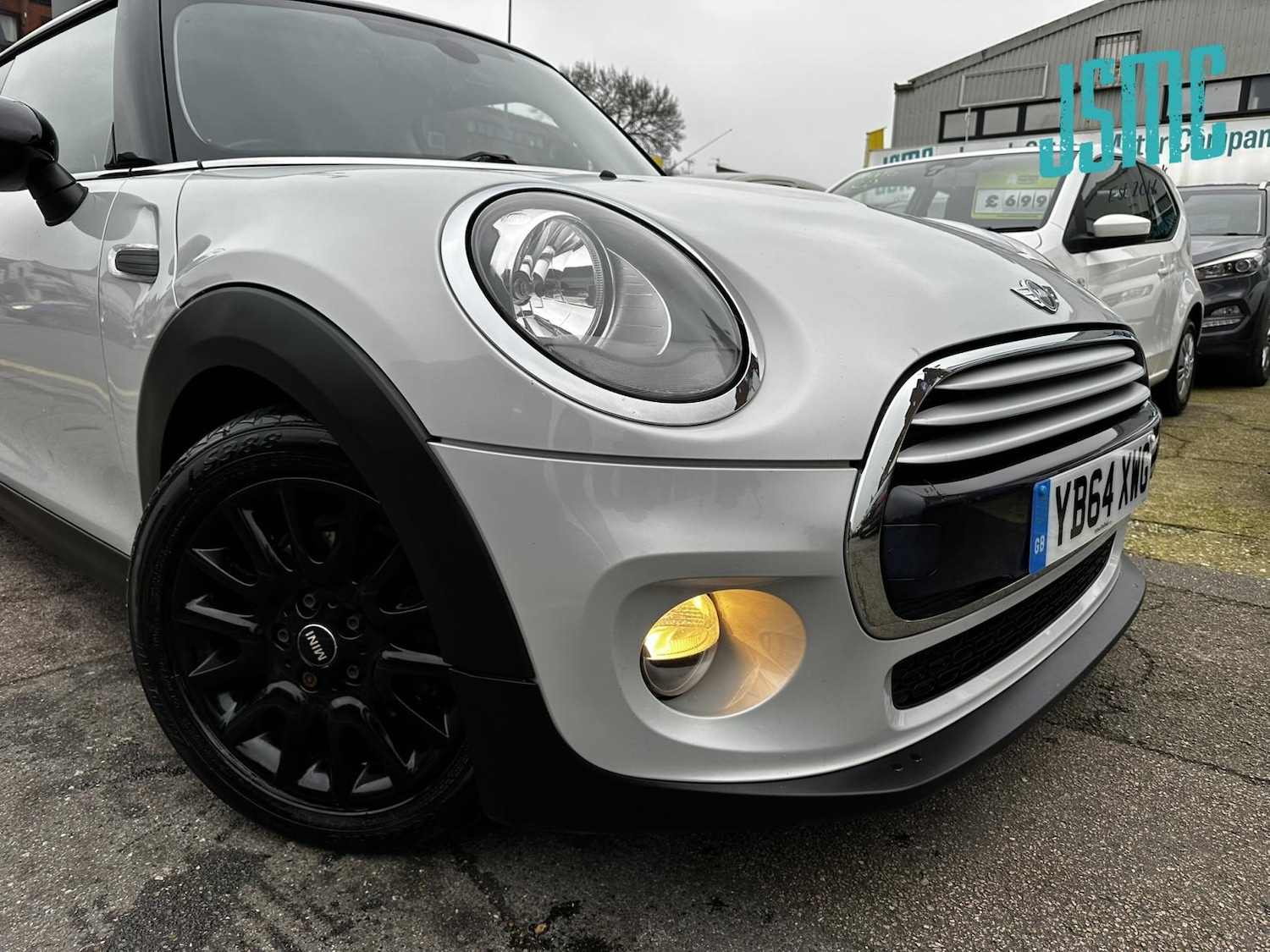 Used MINI Hatch 2014 for sale - 77326496: Photo 17