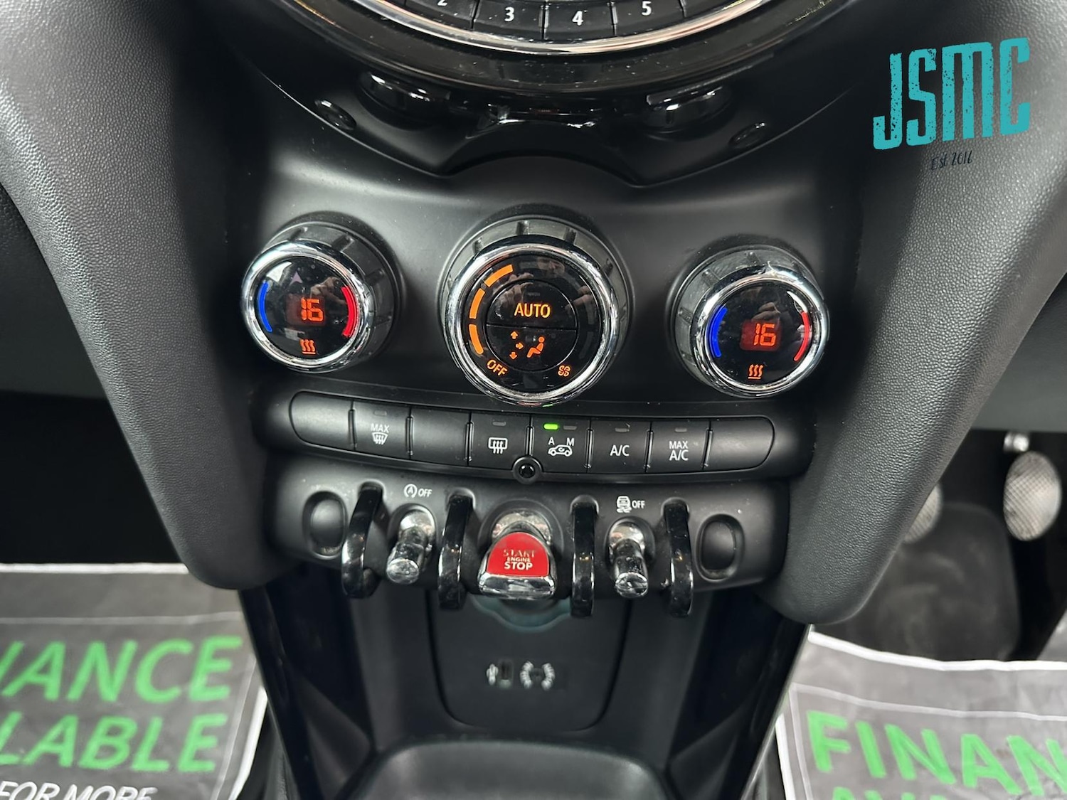 Used MINI Hatch 2014 for sale - 77326496: Photo 21