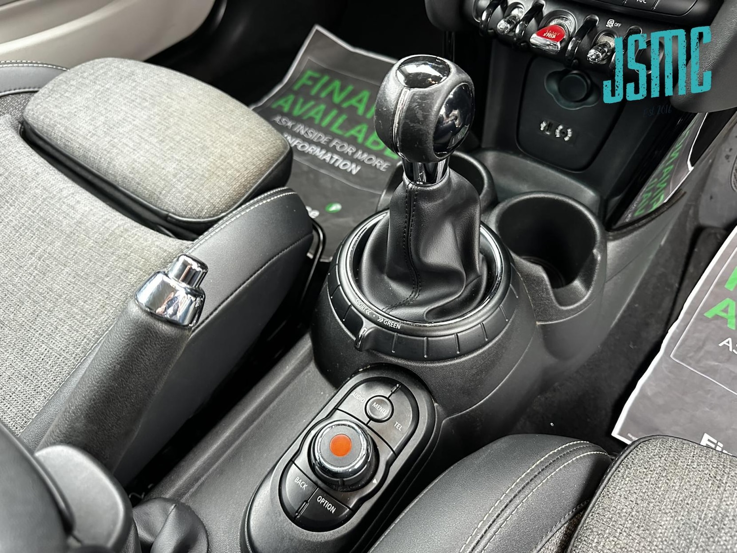 Used MINI Hatch 2014 for sale - 77326496: Photo 22