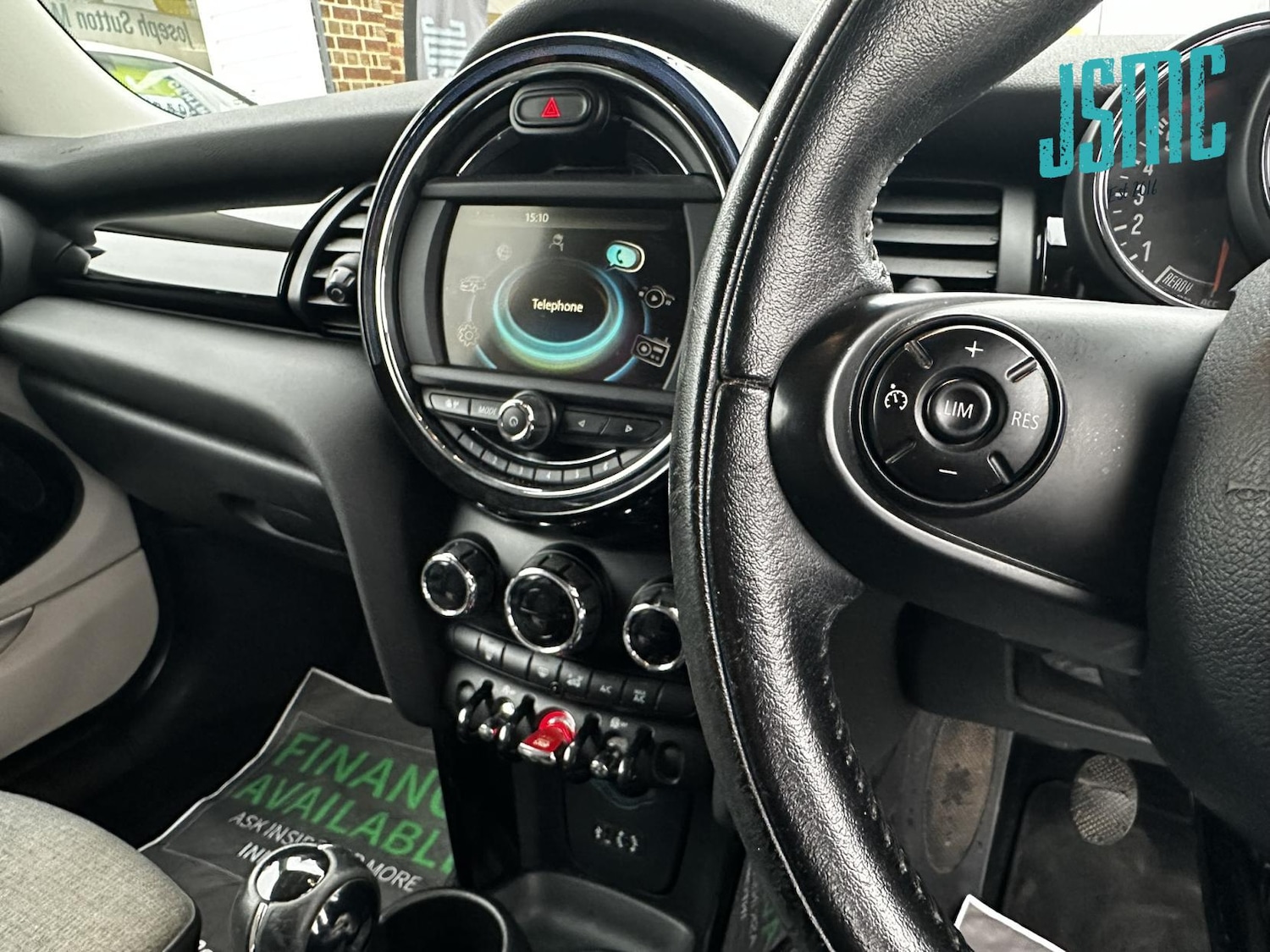 Used MINI Hatch 2014 for sale - 77326496: Photo 23