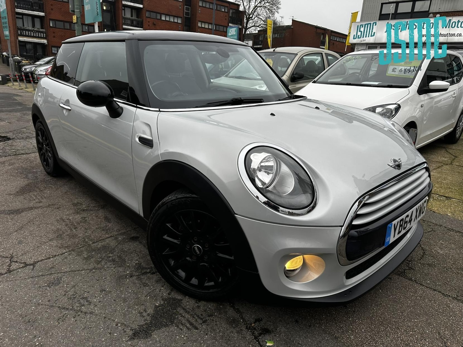 Used MINI Hatch 2014 for sale - 77326496: Photo 26