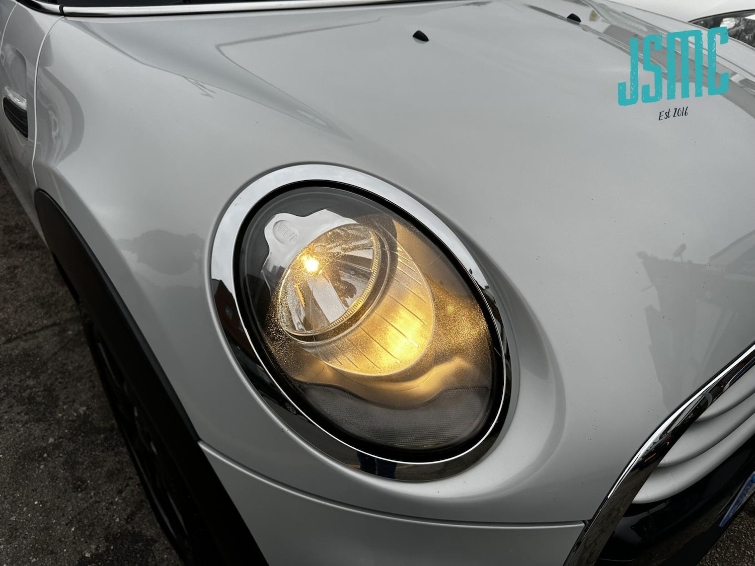 Used MINI Hatch 2014 for sale - 77326496: Photo 27