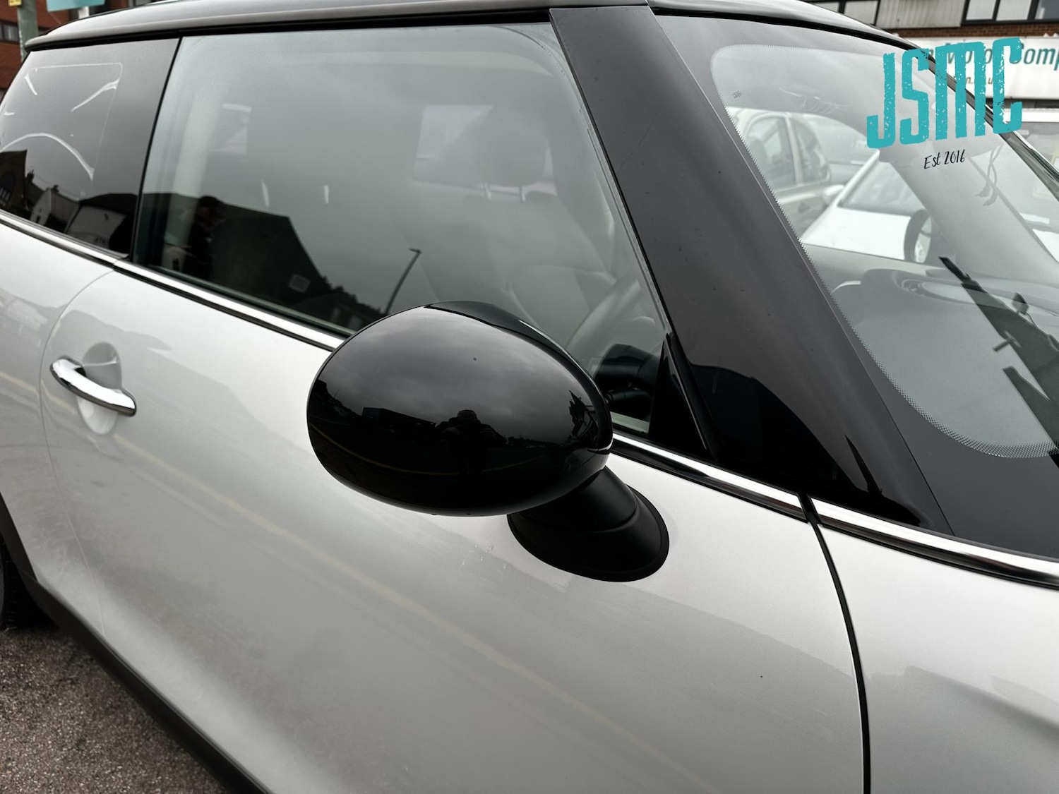 Used MINI Hatch 2014 for sale - 77326496: Photo 30