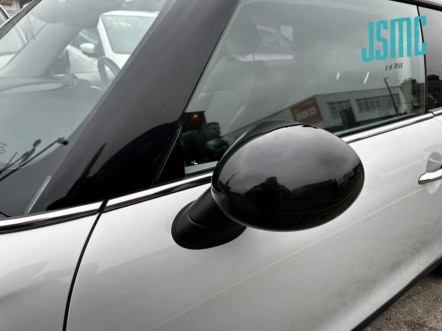 Used MINI Hatch 2014 for sale - 77326496: Photo 31