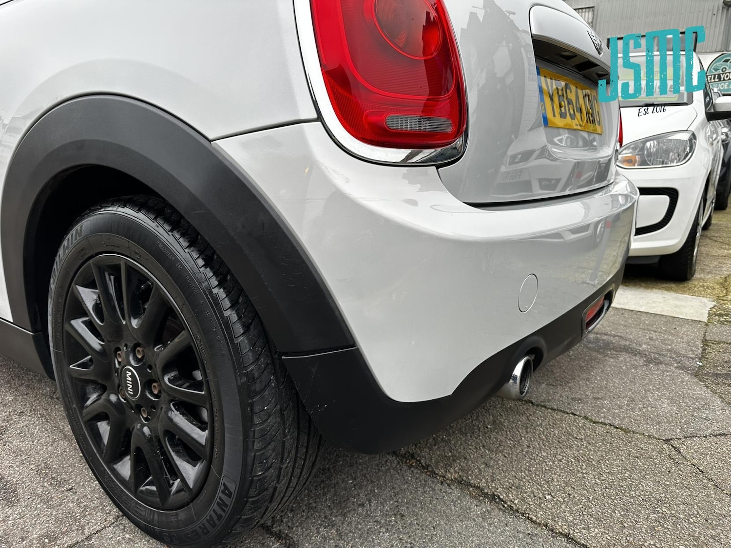 Used MINI Hatch 2014 for sale - 77326496: Photo 35