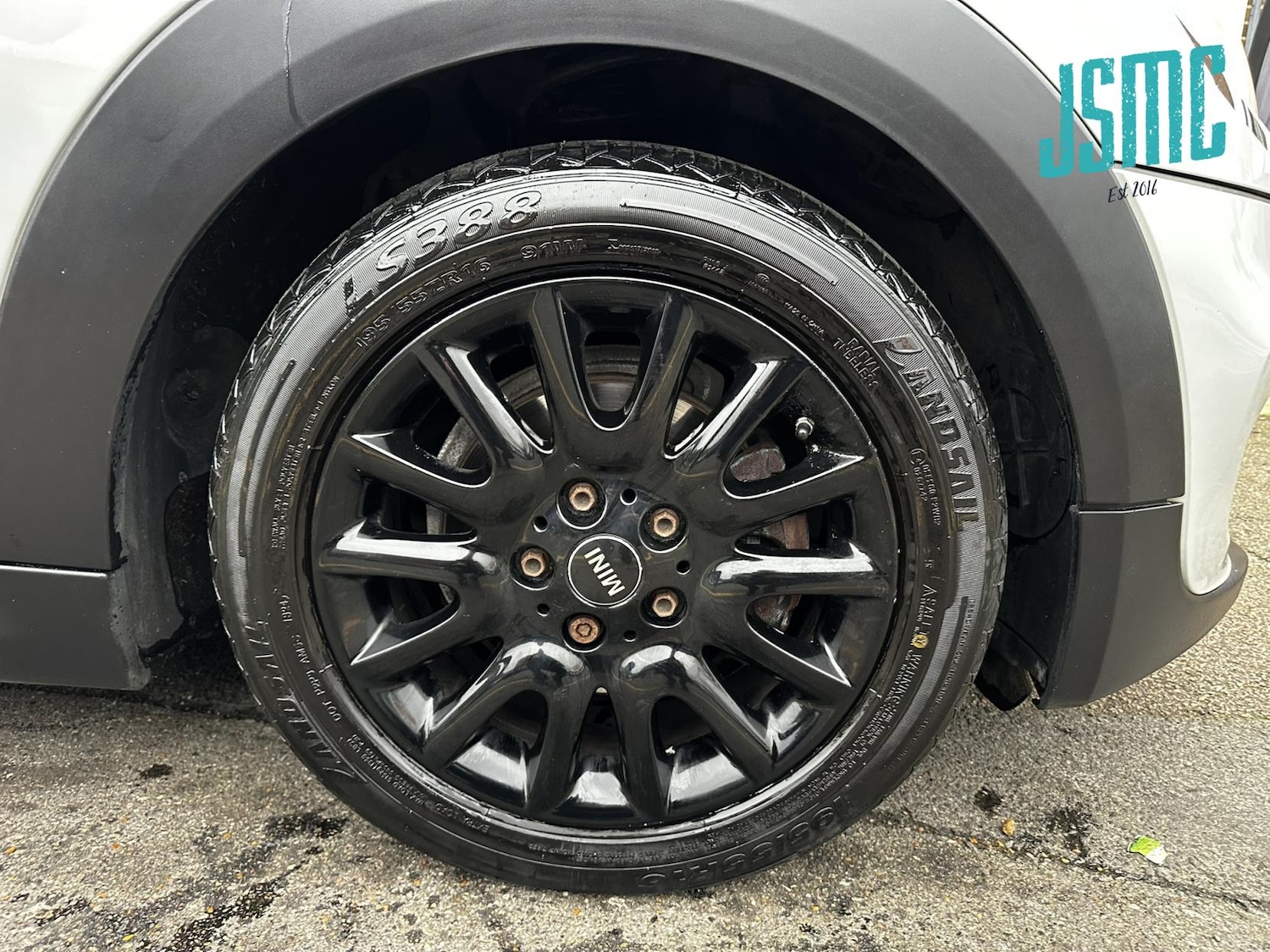 Used MINI Hatch 2014 for sale - 77326496: Photo 38