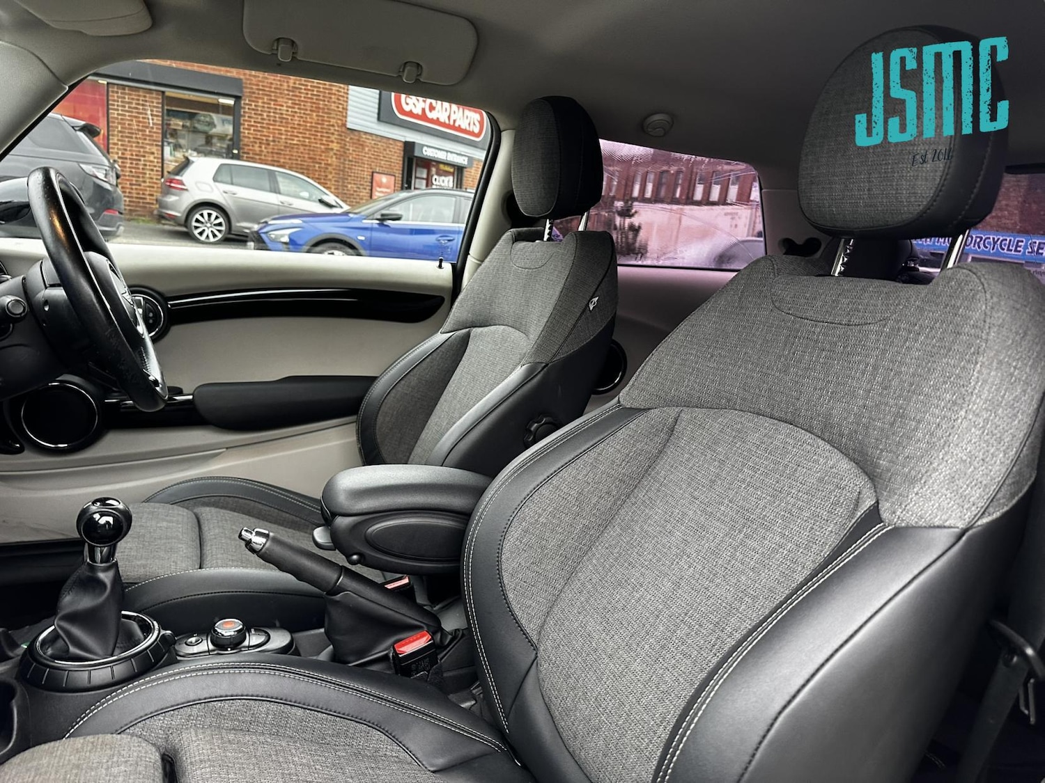 Used MINI Hatch 2014 for sale - 77326496: Photo 6