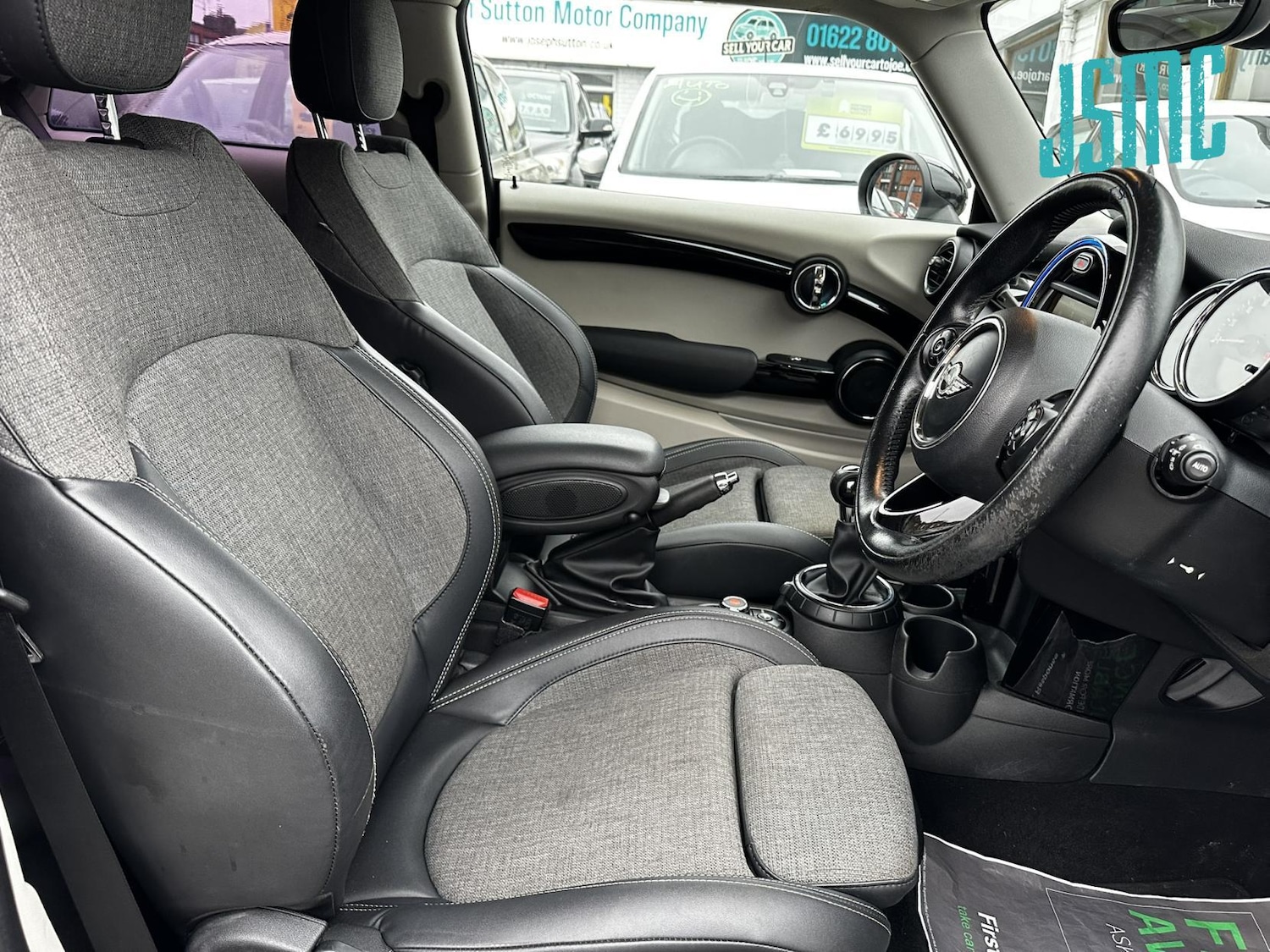 Used MINI Hatch 2014 for sale - 77326496: Photo 9