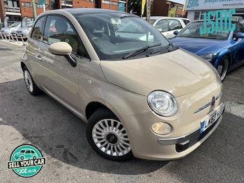 Fiat - 500