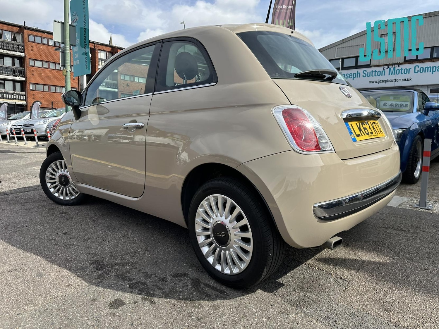 Vehicle 25