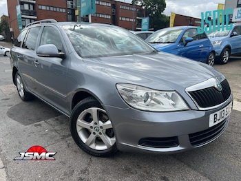 Used Skoda Octavia 2013 for sale - 78838466: Photo