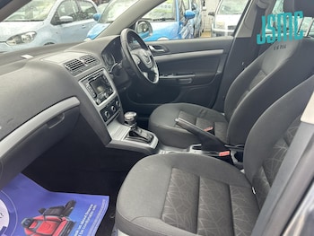Used Skoda Octavia 2013 for sale - 78838466: Photo