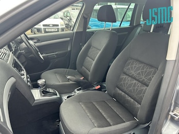 Used Skoda Octavia 2013 for sale - 78838466: Photo